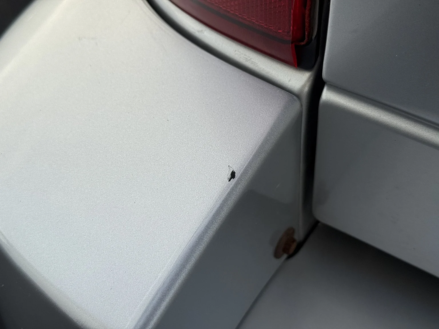 Exteriörbild på 2005 Dodge RAM SRT-10 Regular Cab Manual  (68)