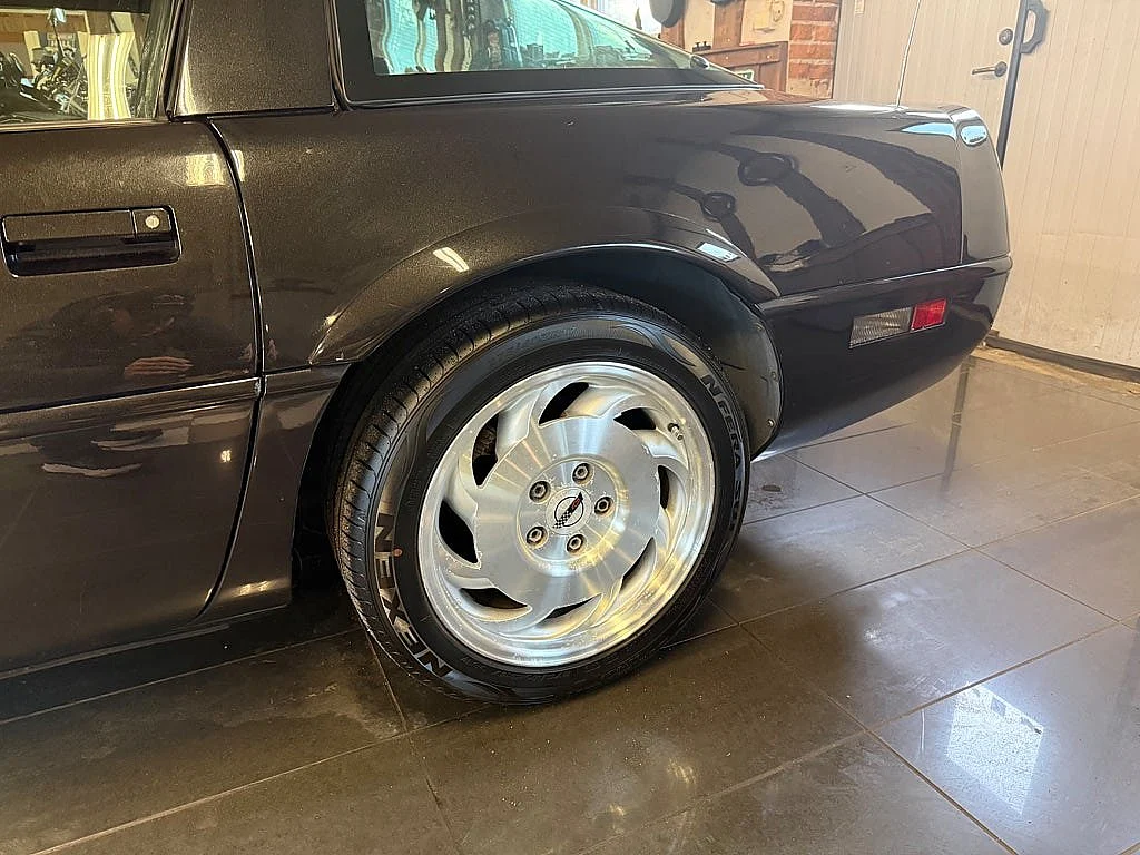 Bild von 1993 Chevrolet Corvette (7)
