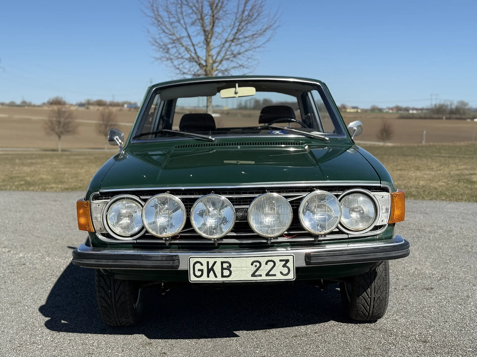 Aussenfoto 1973 Volvo 142 2.0 Deluxe (11)