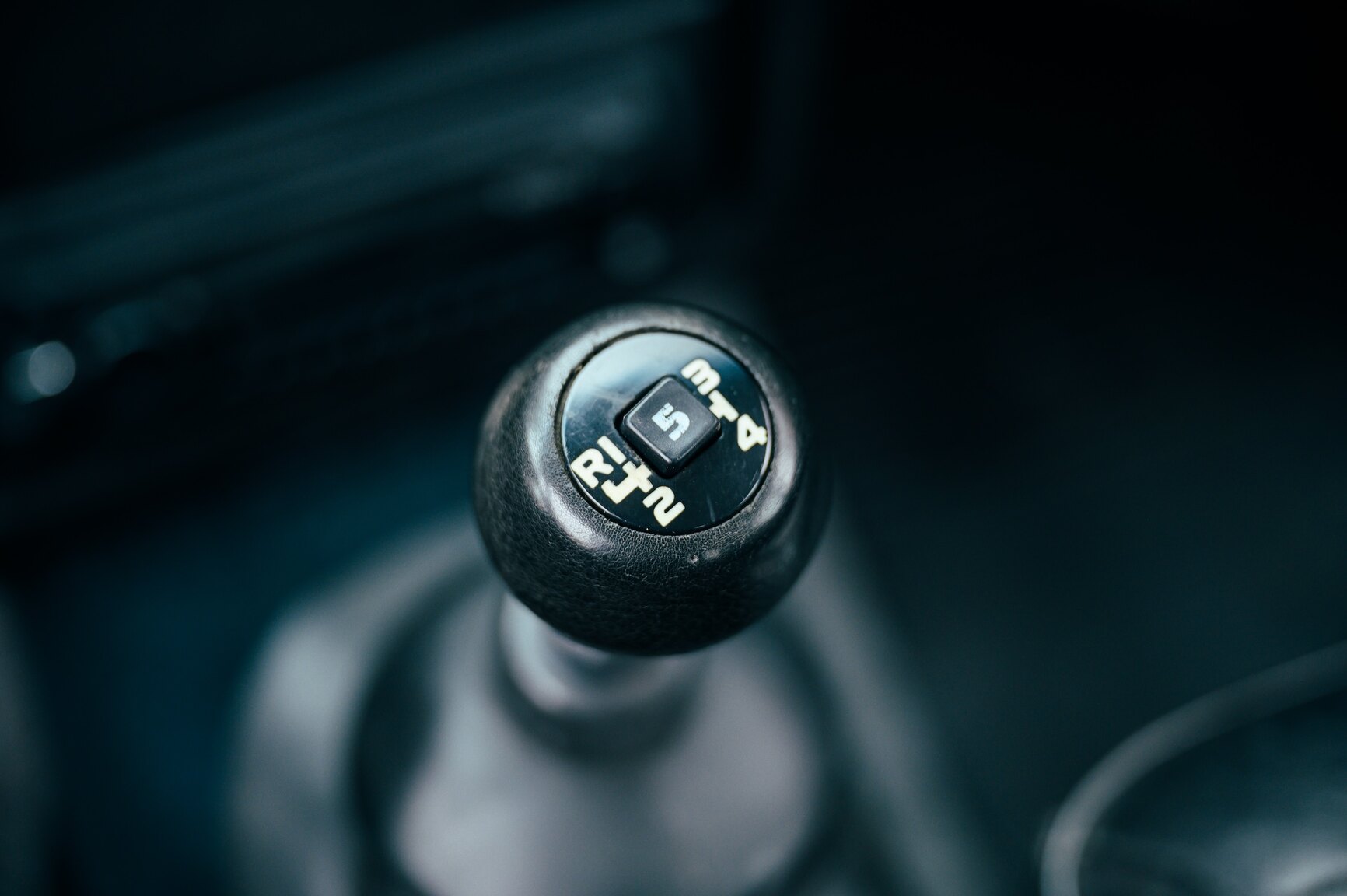 Innenraumfoto von 1973 Volvo 164E 3.2