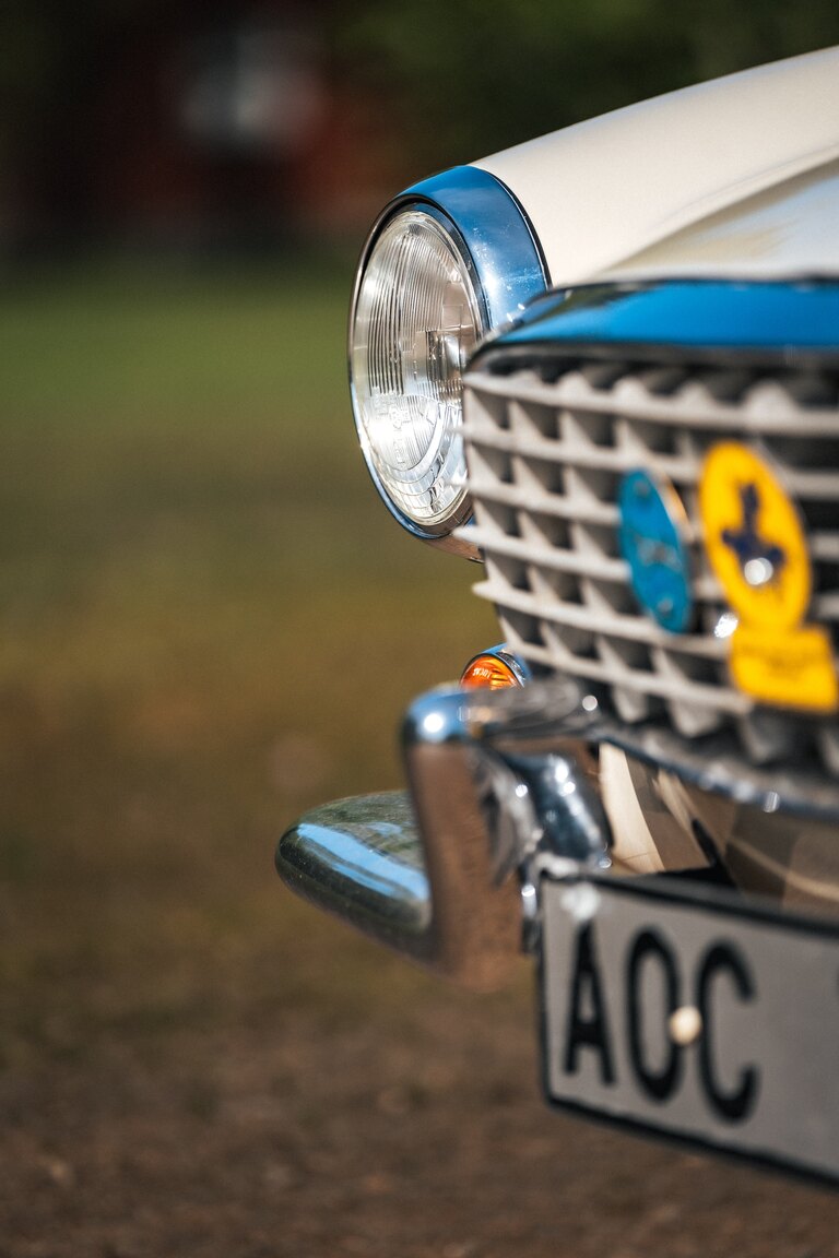 Exterior image of 1963 Volvo 1800 S (20)