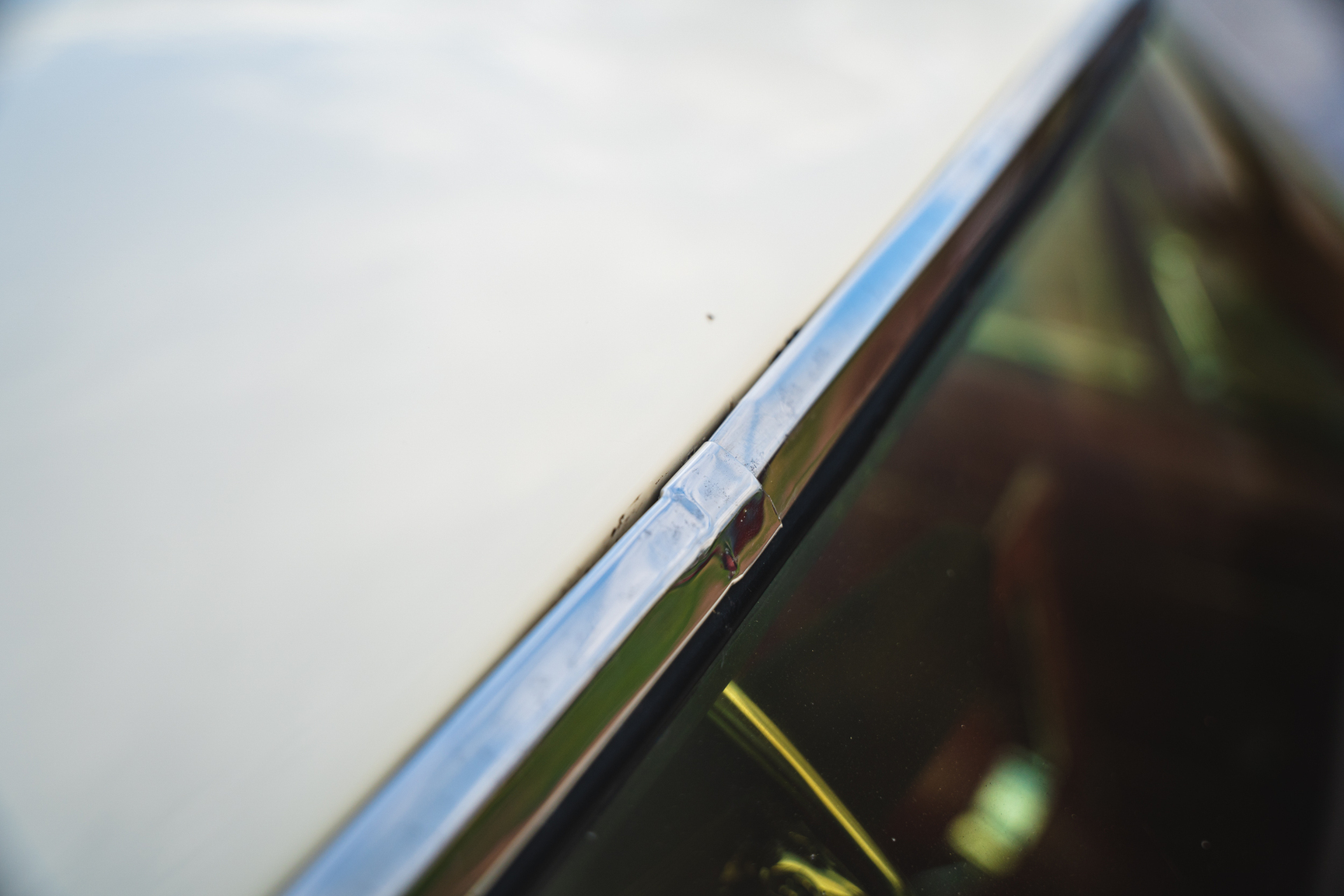 Exteriörbild på 1967 Ford Mustang Fastback (70)