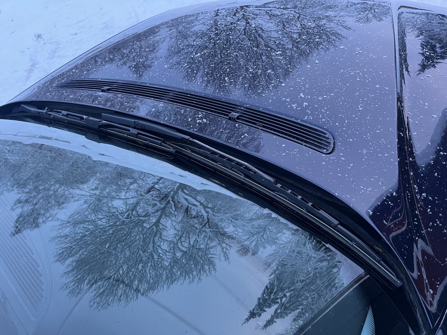 Exteriörbild på 1996 BMW 750IA