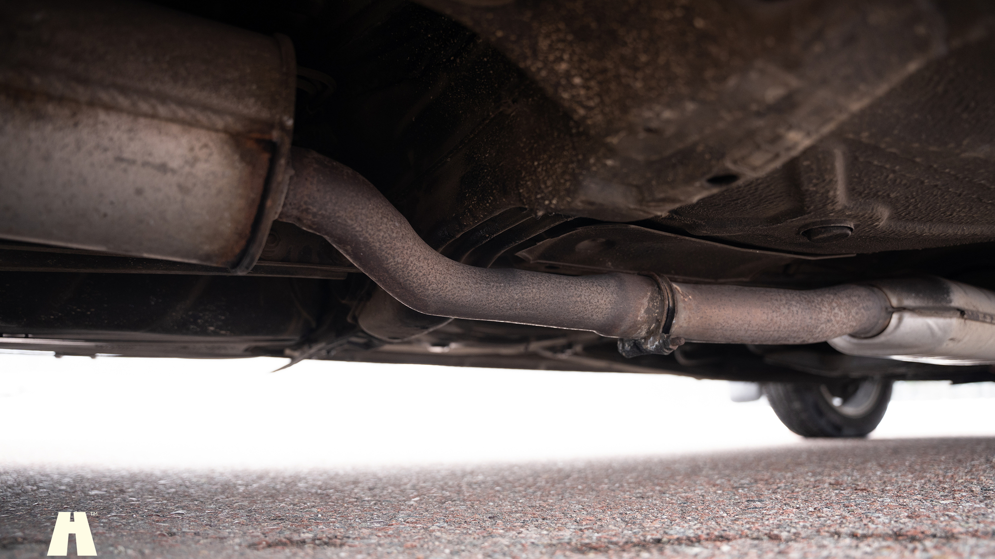 Image of 1995 Volvo 940 SE mechanics