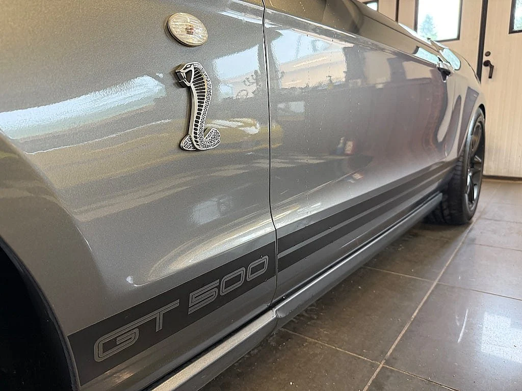 Bild von 2010 Ford Mustang (12)