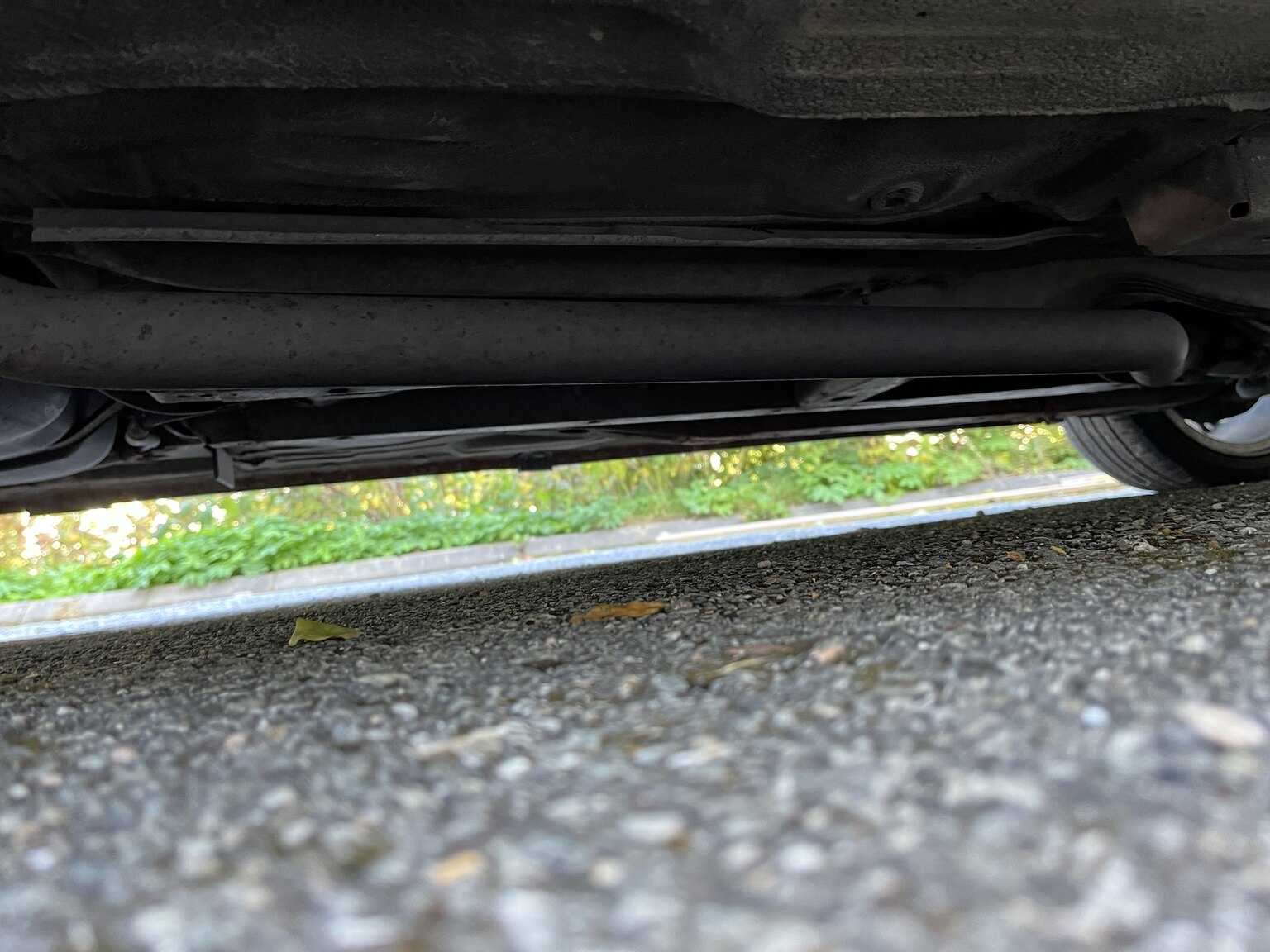 Image of 2002 Honda Civic EP3 Type-R mechanics