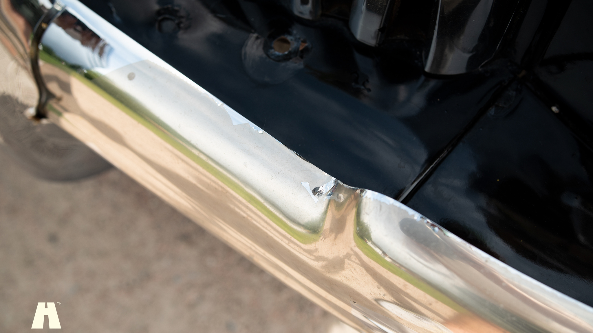 Exterior image of 1949 Buick Super Eight (69)