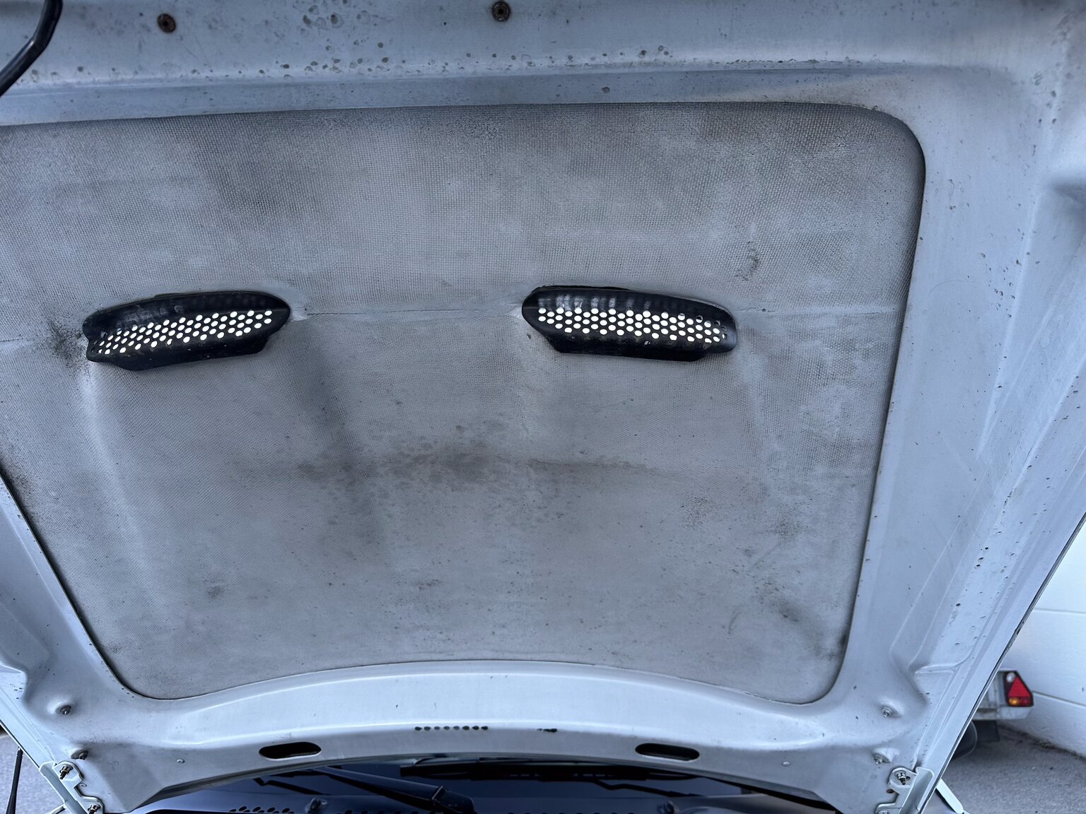 Image of 1997 Ford Mustang Saleen S-281 Cobra mechanics