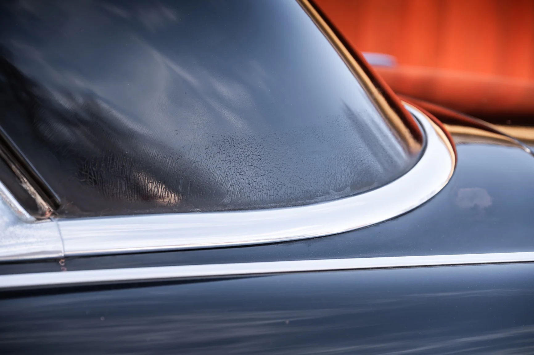 Aussenfoto 1956 Cadillac Fleetwood 75 - NO RESERVE (49)