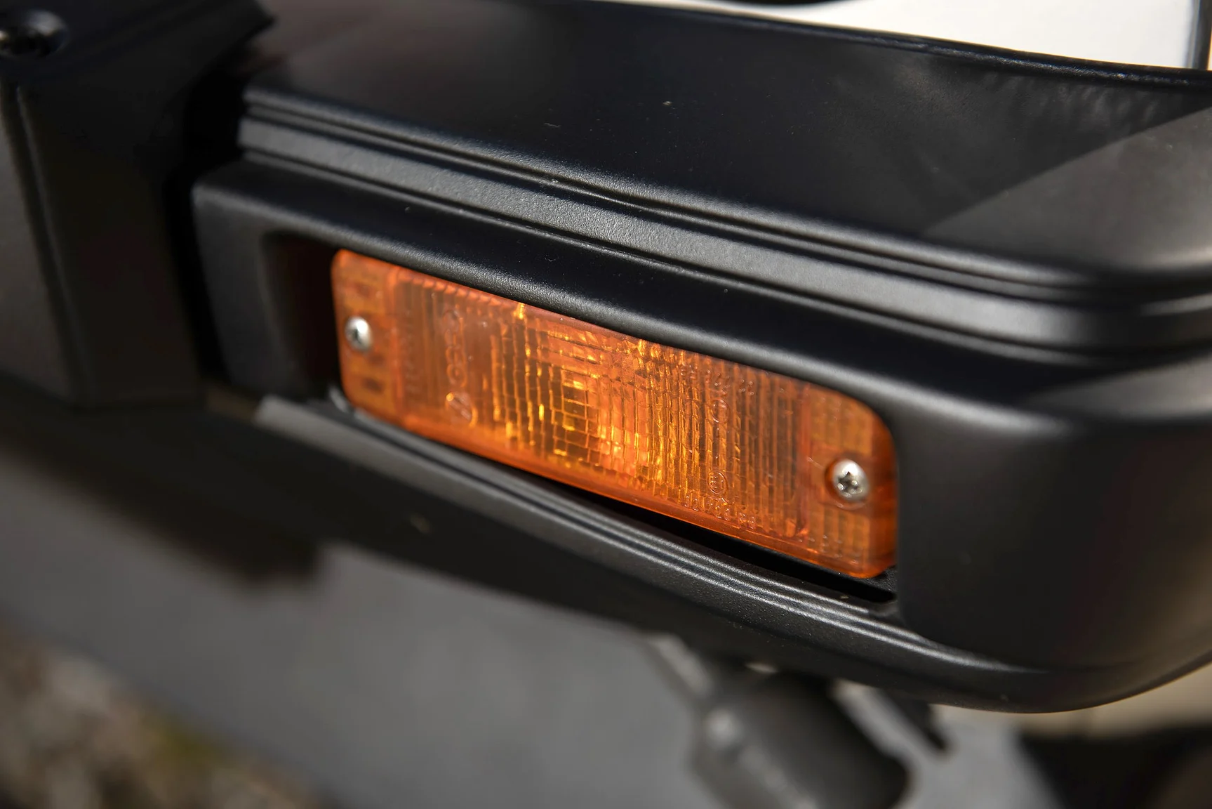 Aussenfoto 1984 Volkswagen Golf GTI "Special" (15)