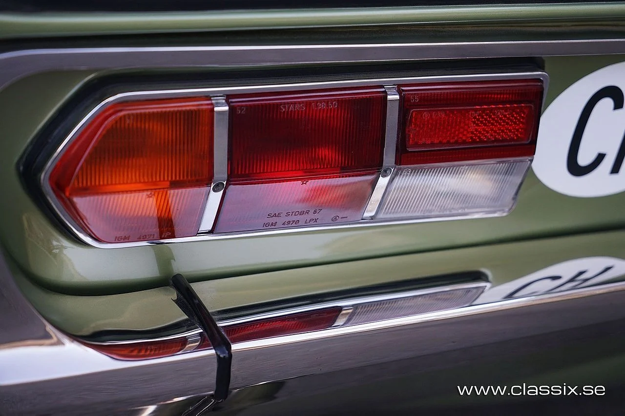 Bild von 1970 Lamborghini Espada (9)