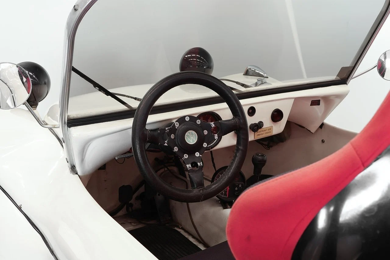 Bild von 1967 Volkswagen 1500 (11)