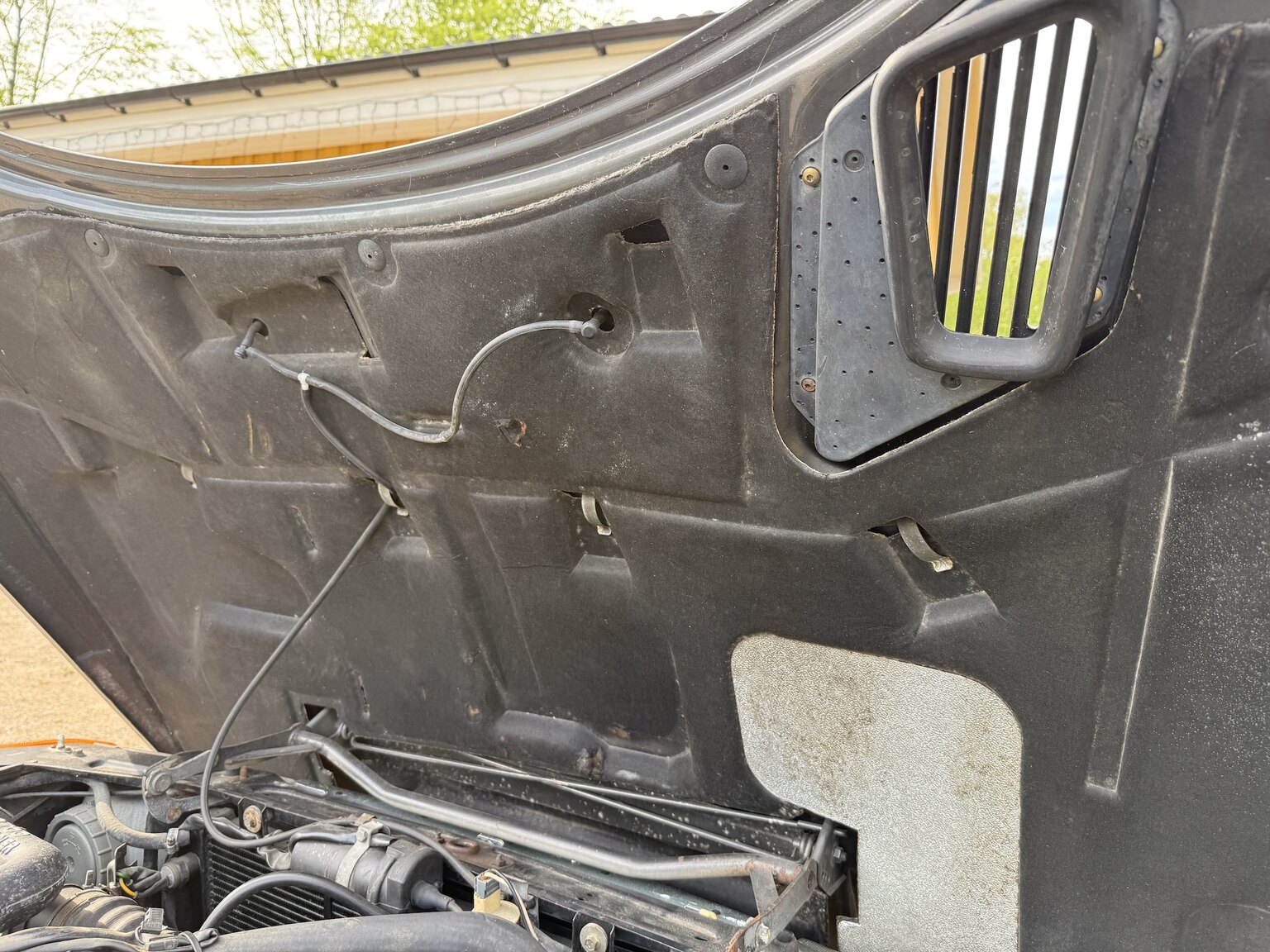 Image of 1987 SAAB 900 Cabriolet 2.0 Turbo T16 mechanics