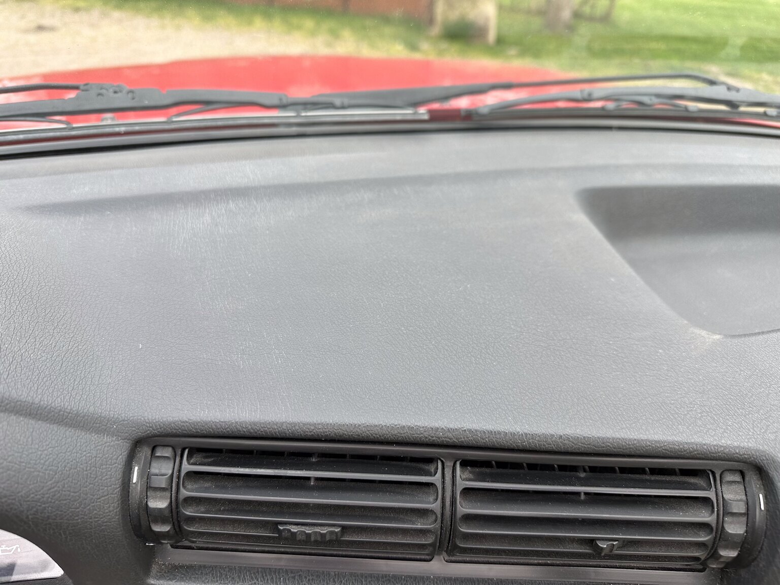 Interior image of 1987 BMW 325i Convertible (23)