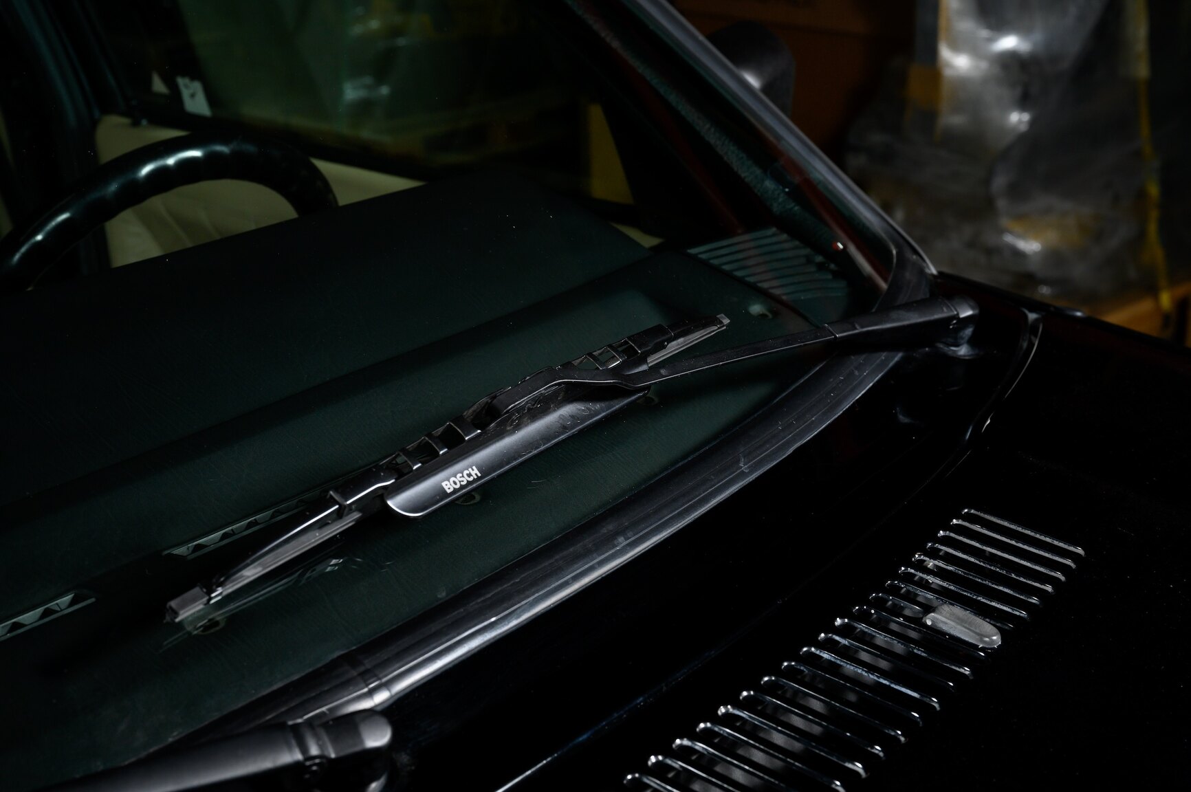 Aussenfoto 1991 Volkswagen Golf Country Chrome Edition (55)