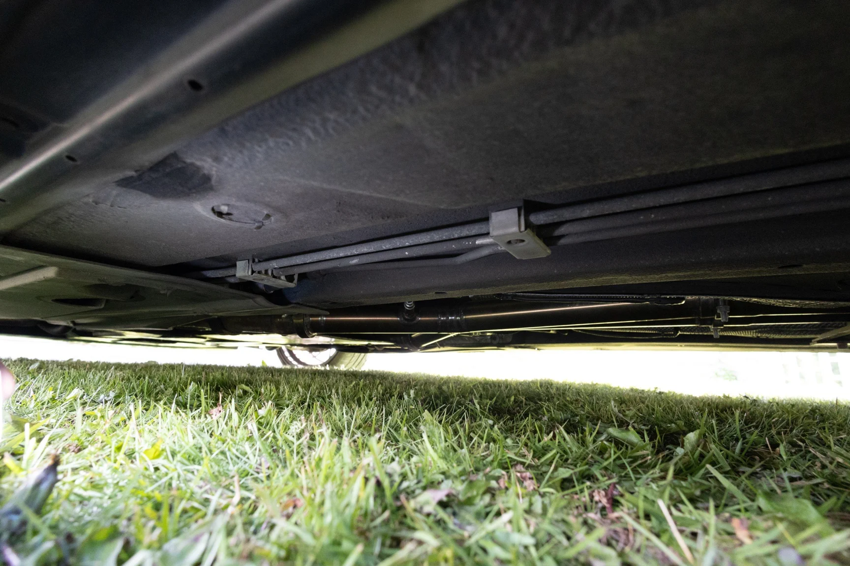 Image of 2002 BMW M5 E39 mechanics (15)