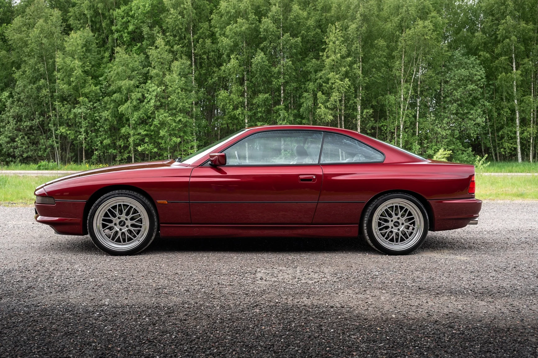 Aussenfoto 1991 BMW 850i (17)