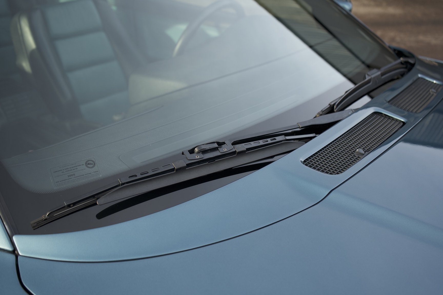 Exteriörbild på 1992 BMW 850i 6-speed manual - NO RESERVE