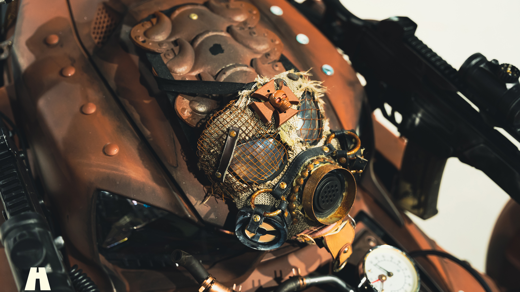 Aussenfoto 2020 BRP Can-Am Ryker