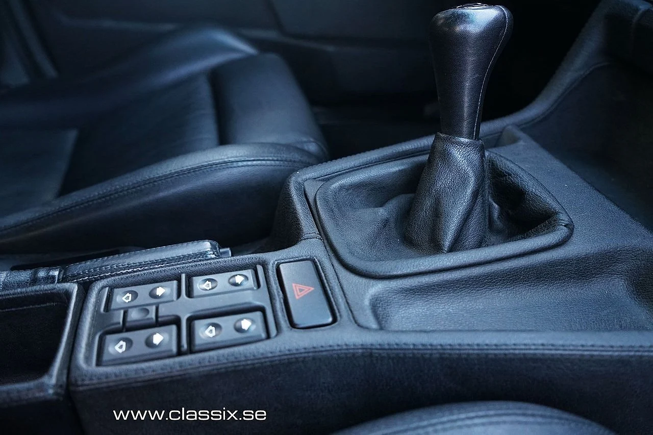 Bild von 1993 BMW M5 (9)