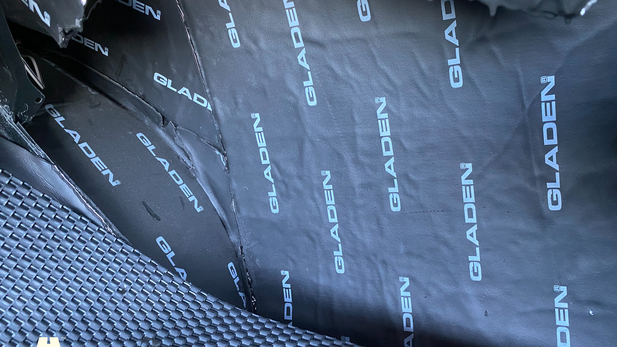 Interior image of 1969 Ford Mustang Mach 1 (45)