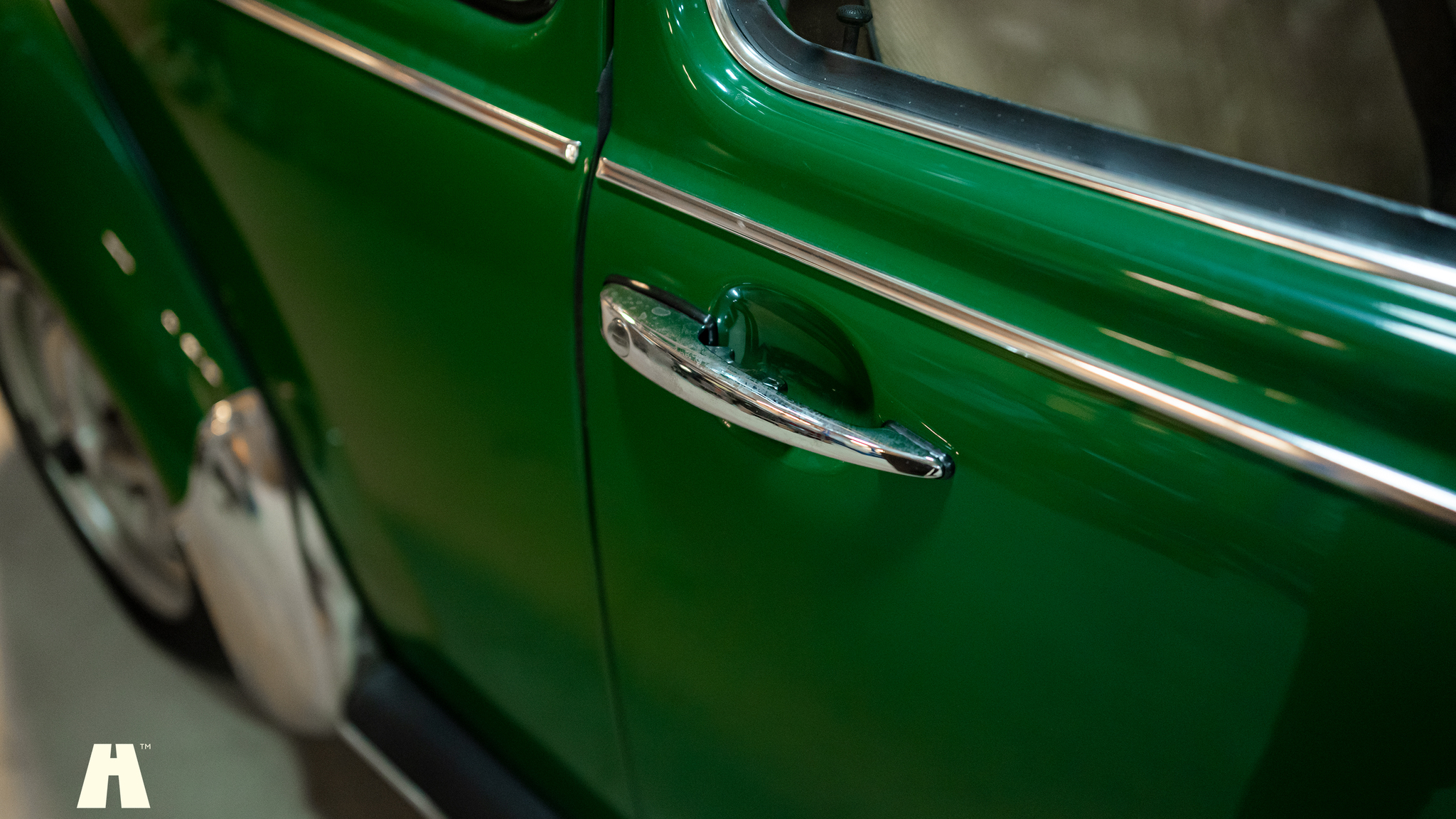 Aussenfoto 1973 Volkswagen Beetle 1303 S