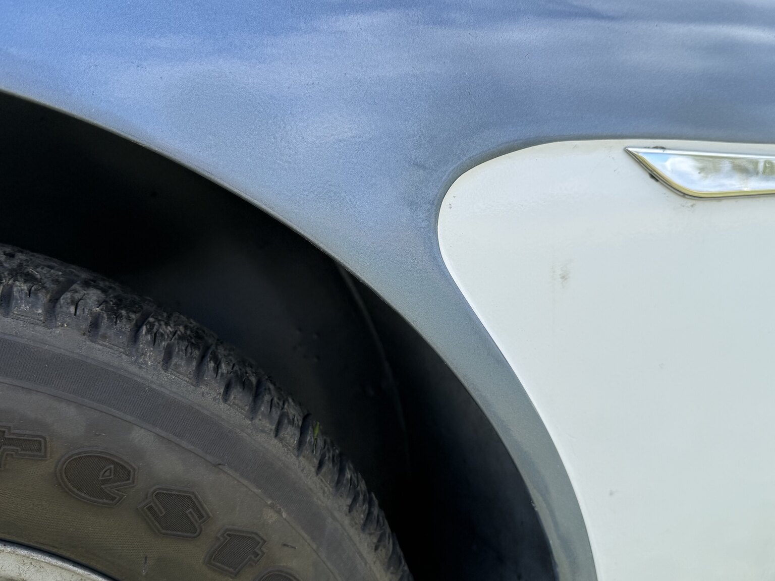Exterior image of 1958 Austin-Healey 100-6