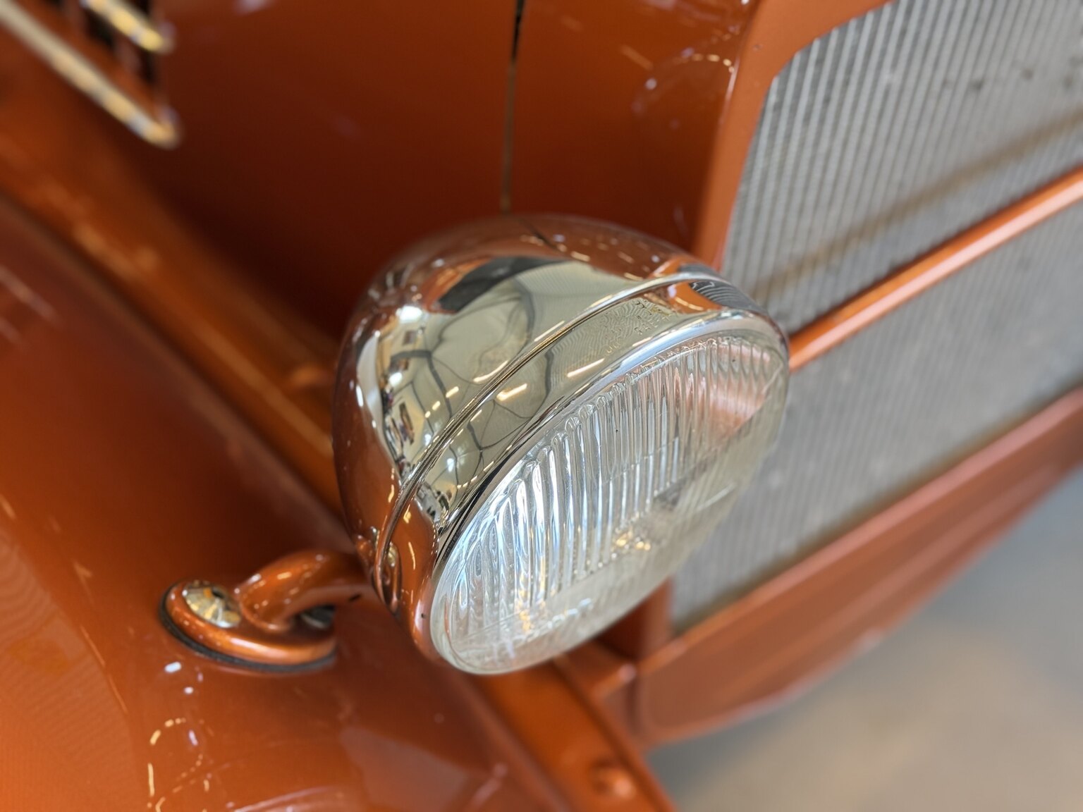 Aussenfoto 2012 Hot Rod T