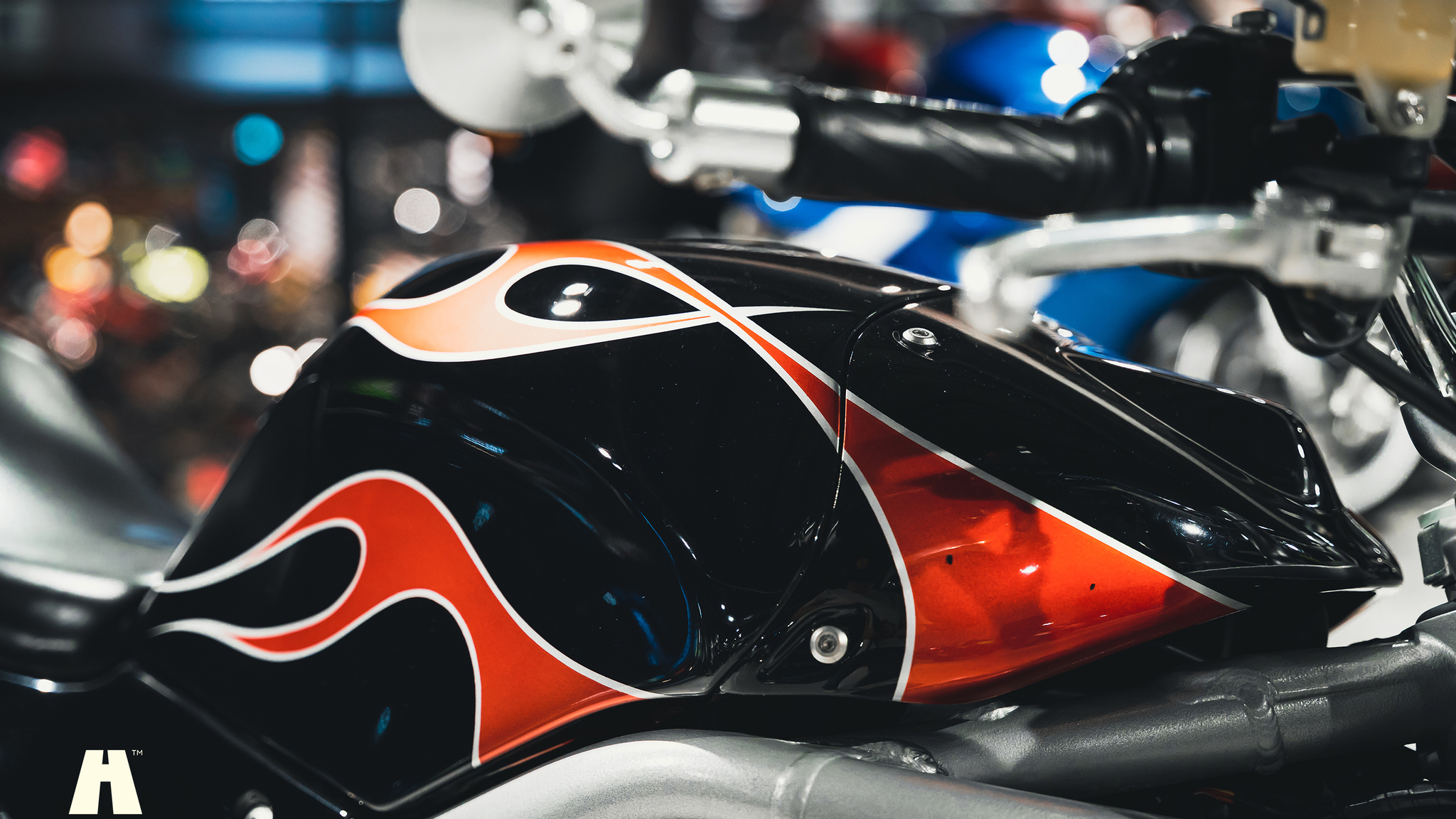 Exterior image of 2001 Triumph Speed Triple (28)