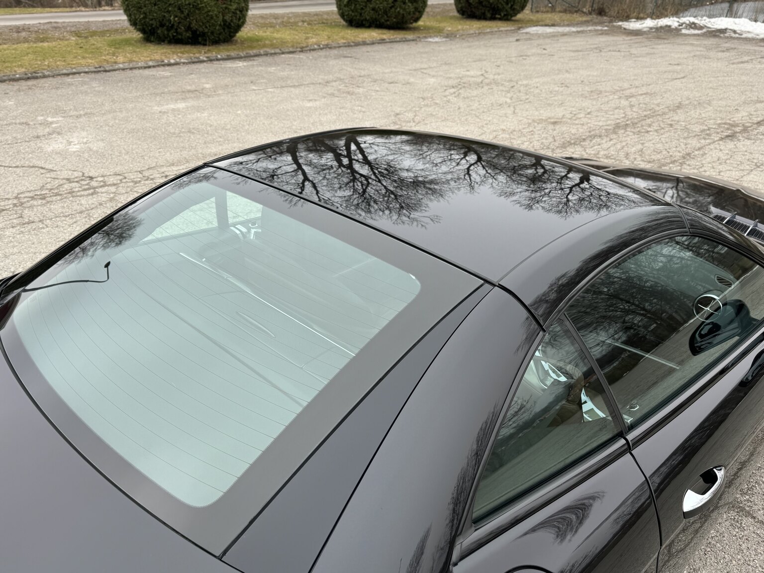 Aussenfoto 2013 MERCEDES-BENZ SL 500