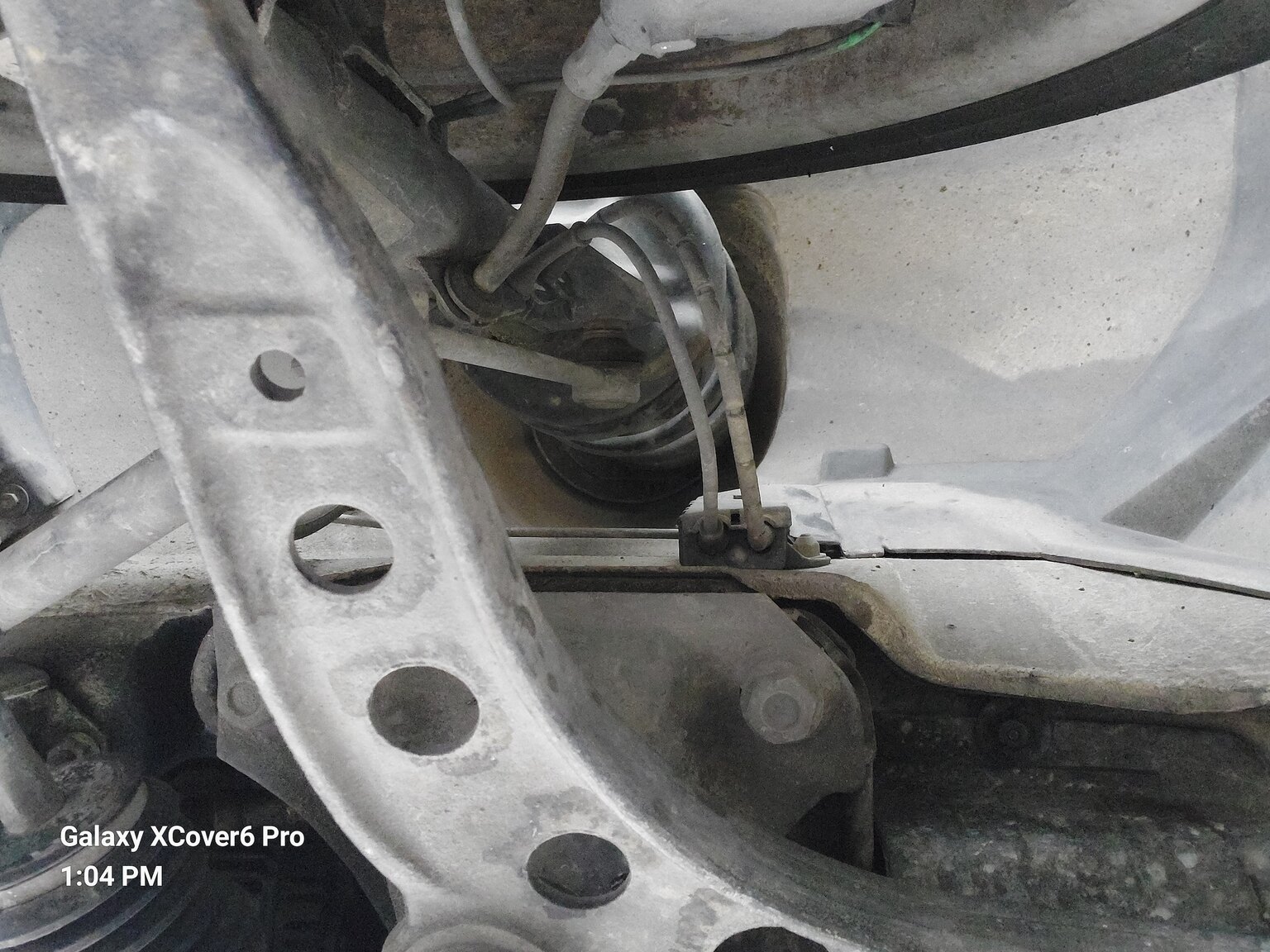 Image of 1998 BMW Z3 M Roadster mechanics