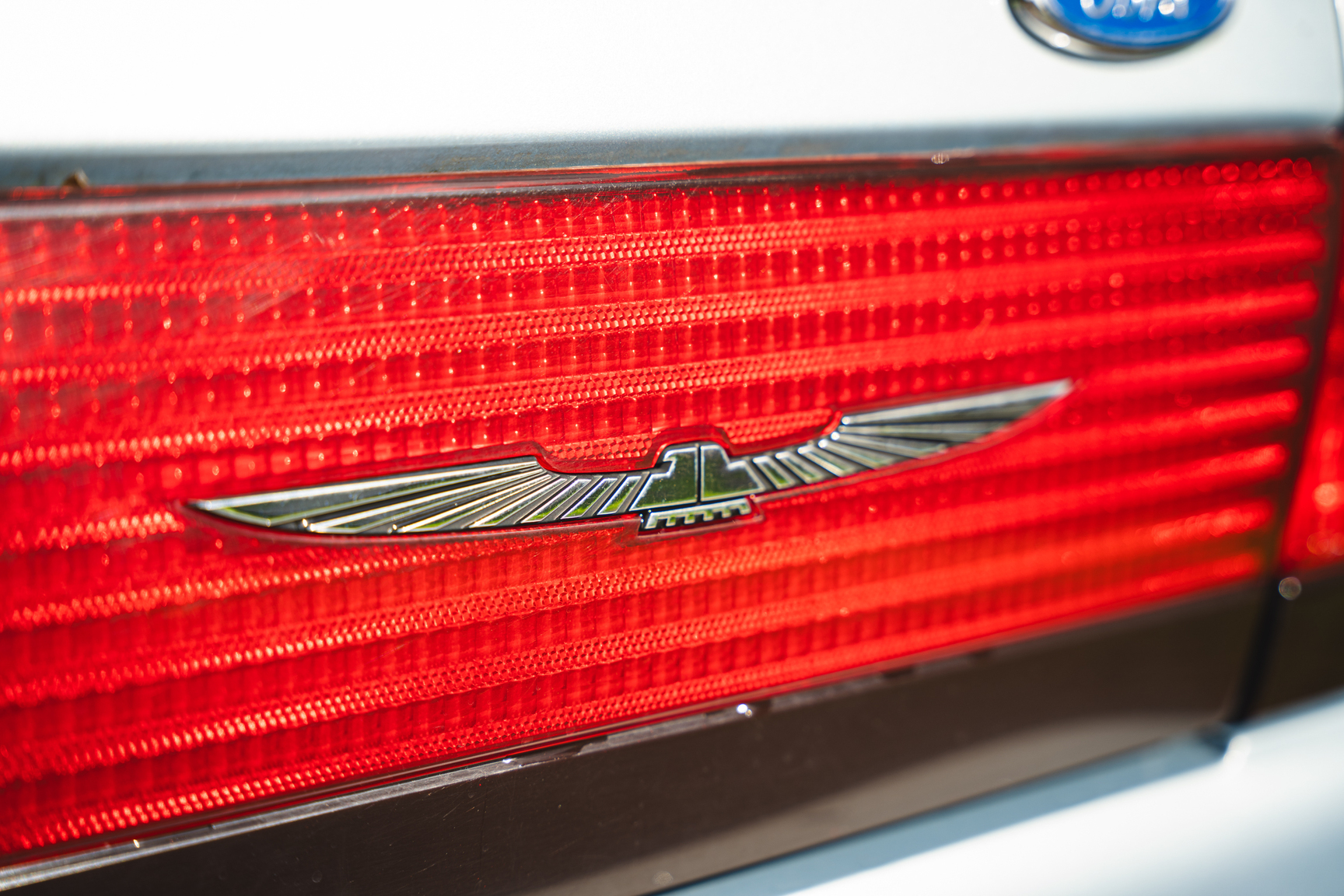 Aussenfoto 1991 Ford Thunderbird (41)