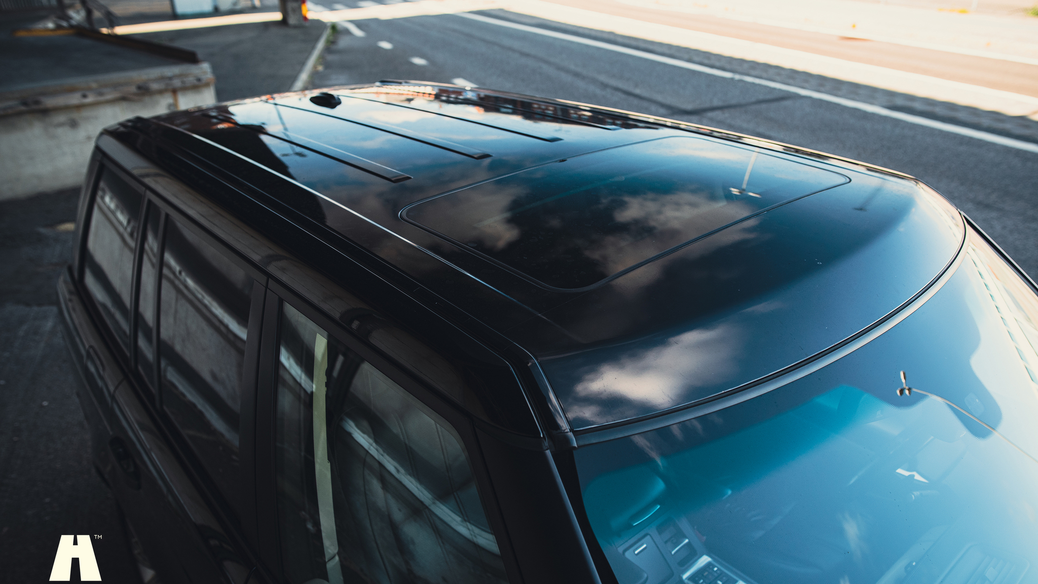 Exteriörbild på 2011 Range Rover TDV8 Autobiography  (30)