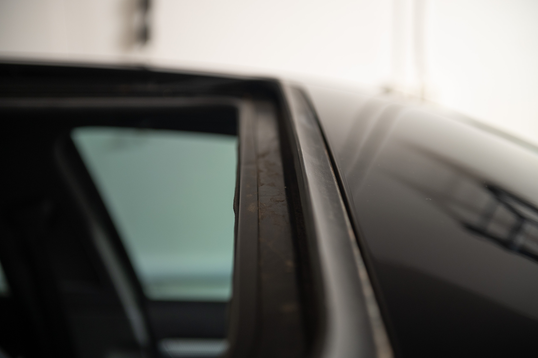 Exteriörbild på 2006 Volkswagen Golf R32 (46)