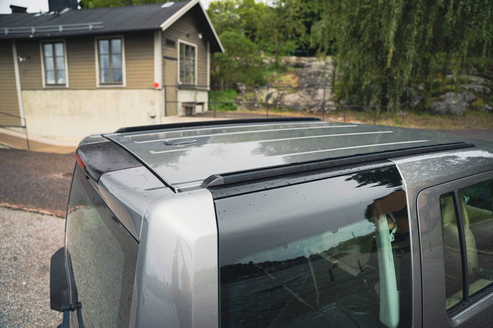 Exteriörbild på 2008 Land Rover Discovery TDV6 SE (17)