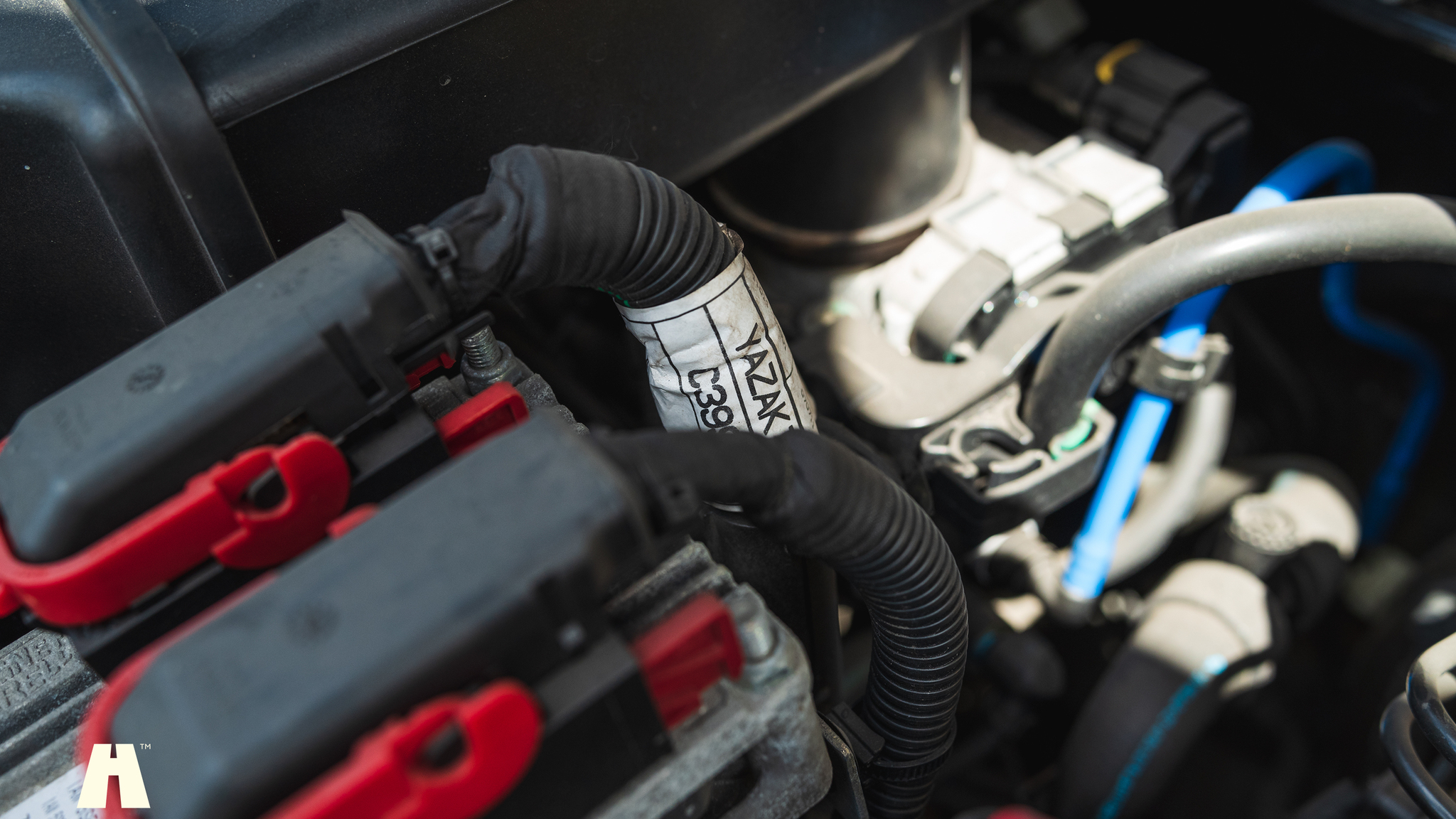 Image of 2012 FIAT 500 GUCCI mechanics