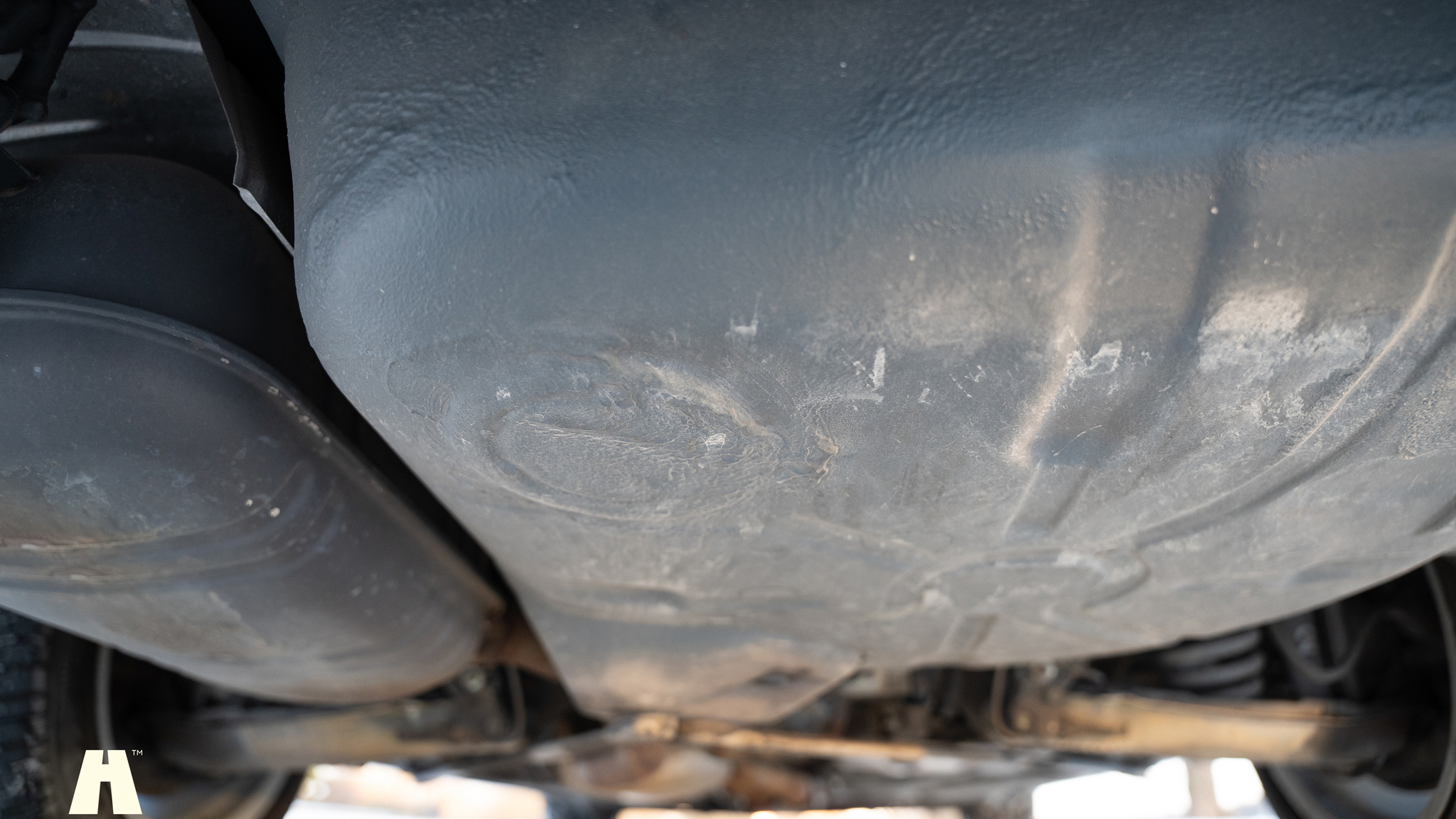 Image of 1995 Mercedes-Benz E320 Cabriolet  mechanics