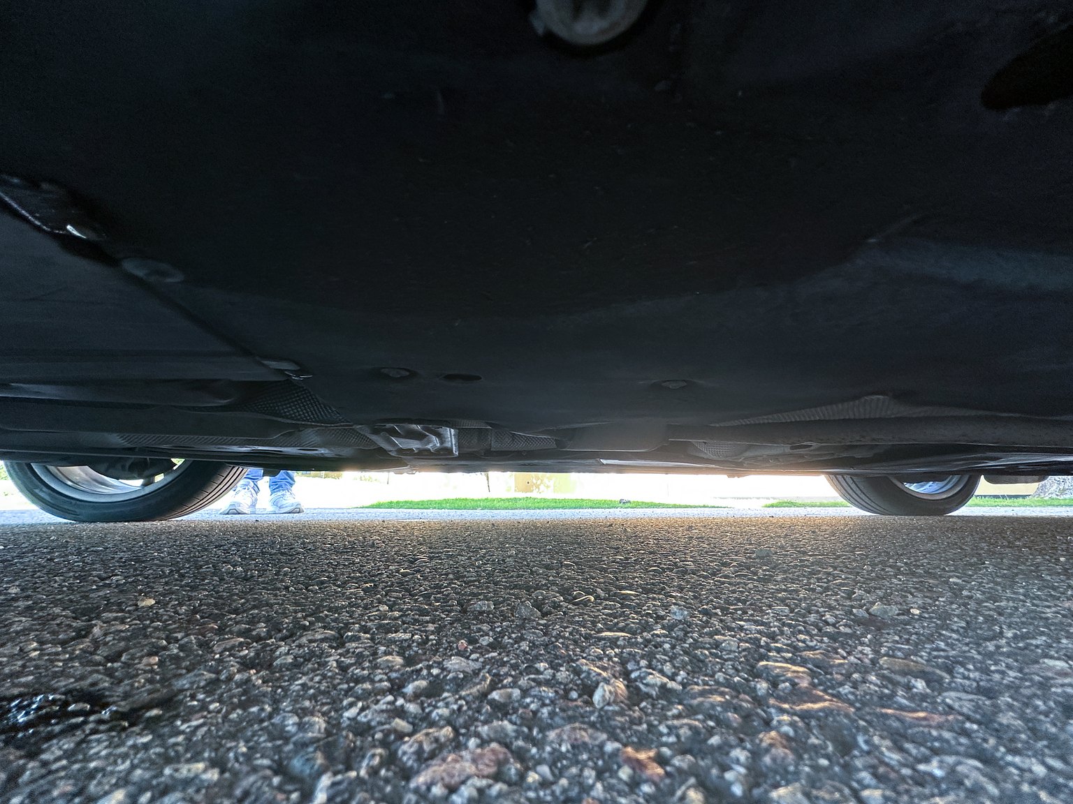 Image of 2018 BMW 430i xDrive Convertible mechanics