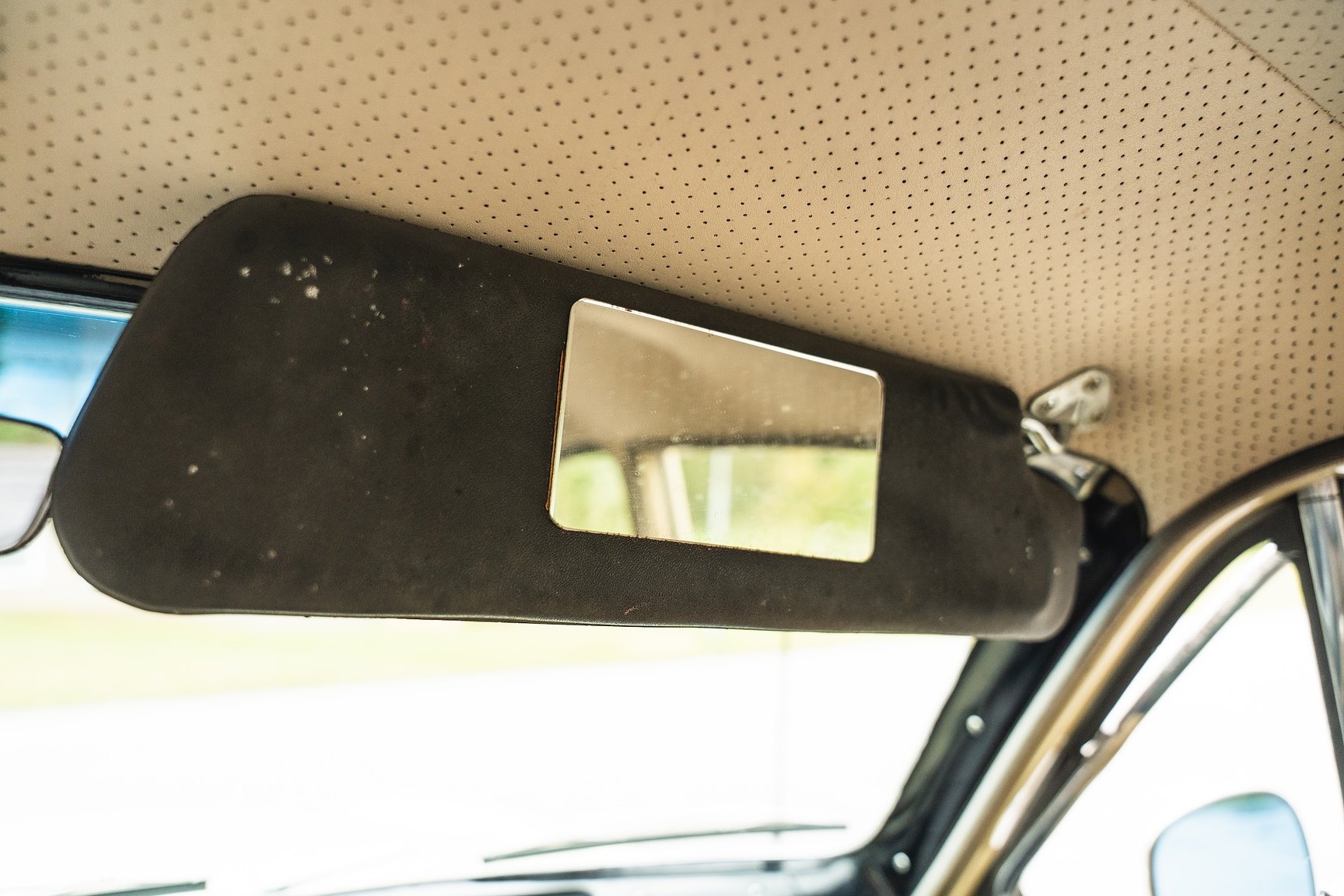 Interior image of 1964 Volvo Amazon 121 P130 1.8