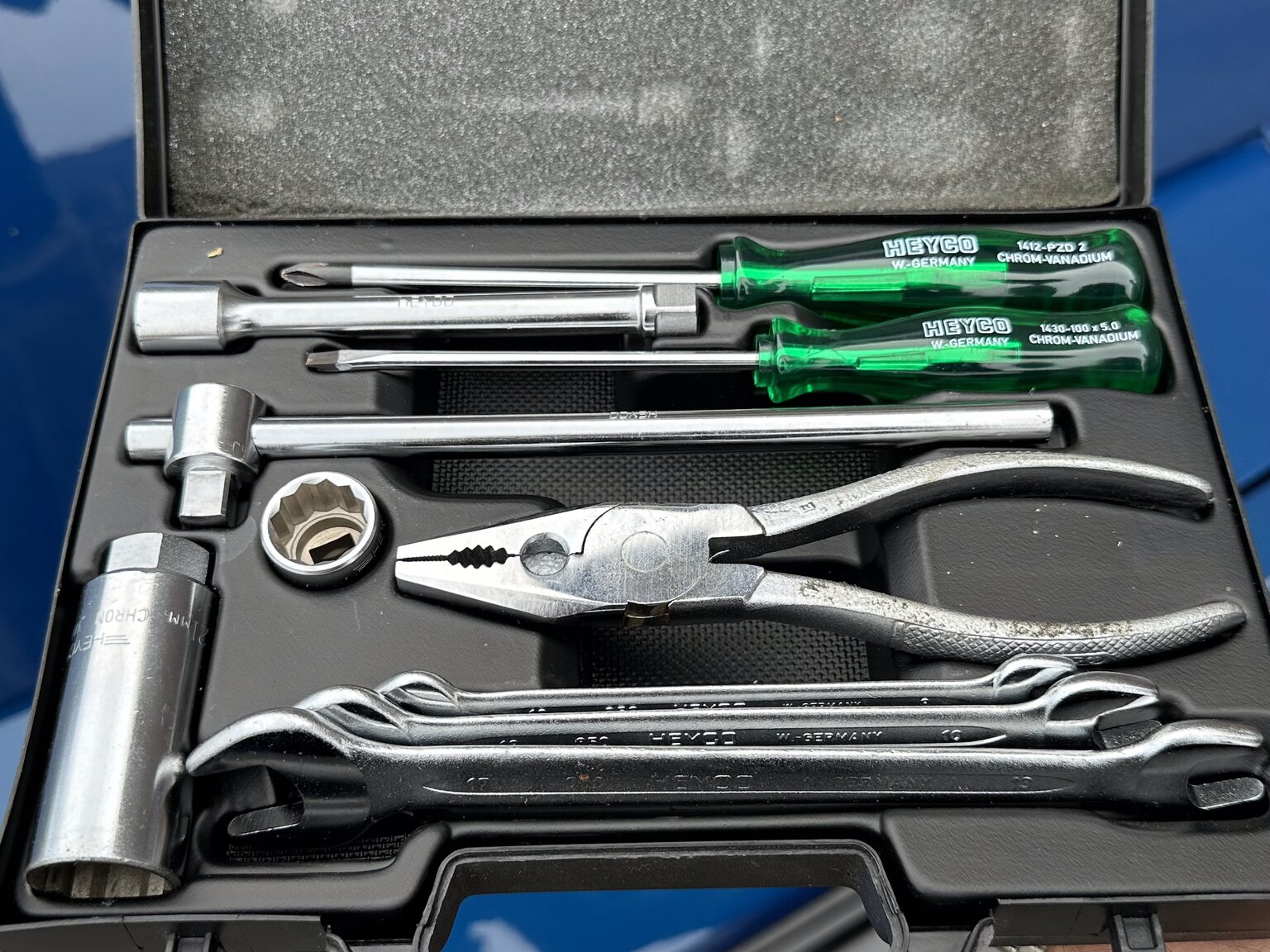 Image of 1987 Lotus Esprit Turbo HCi (9) mechanics