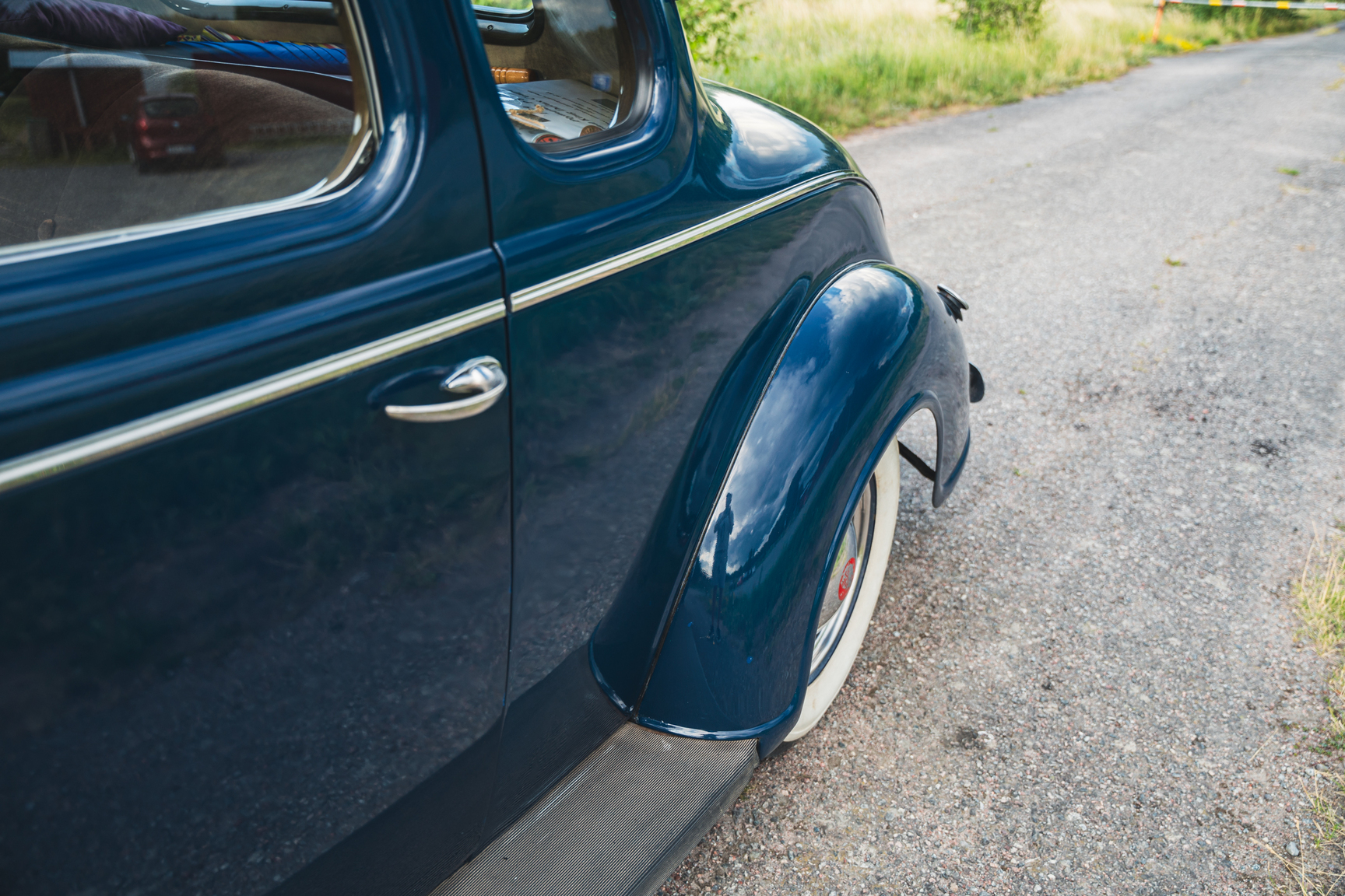 Aussenfoto 1939 Plymouth Road king P8 Coupe  (25)