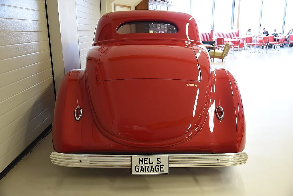 Bild von 1936 Ford Model 68 (6)
