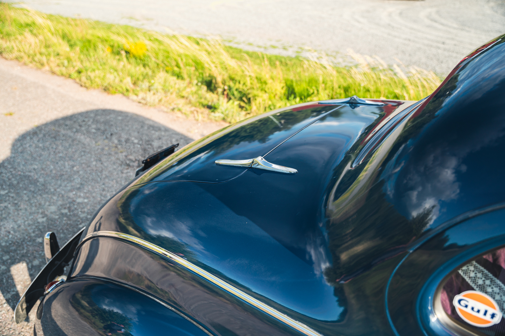 Aussenfoto 1939 Plymouth Road king P8 Coupe  (12)