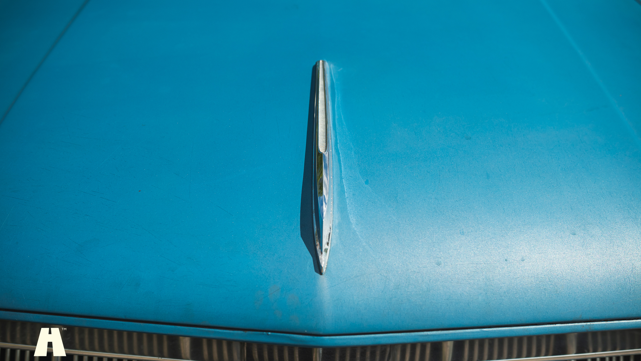 Exteriörbild på 1963 Mercury Monterey Custom 4-door (29)