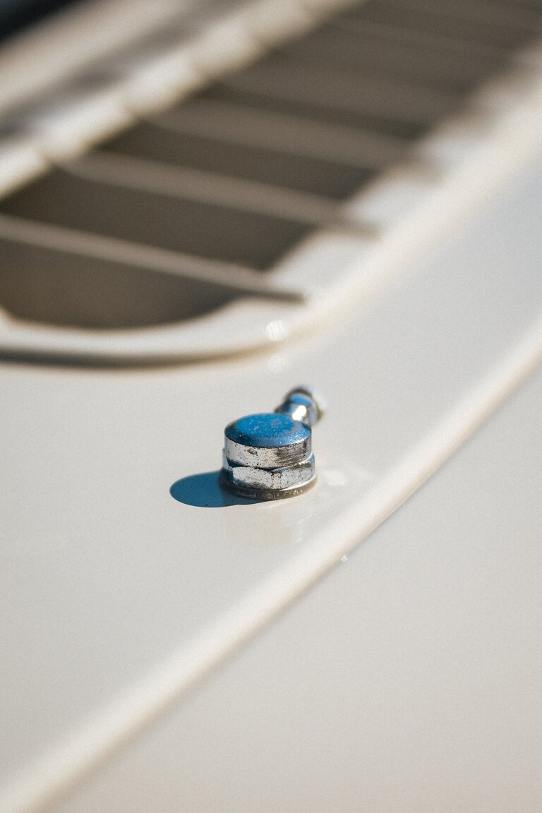 Exteriörbild på 1963 Volvo 1800 S (29)