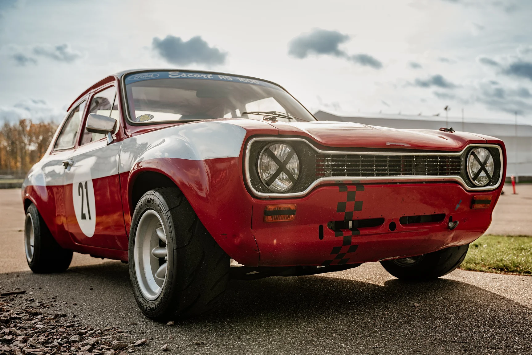 Exterior image of 1972 Ford Escort MK1 Mexico (30)