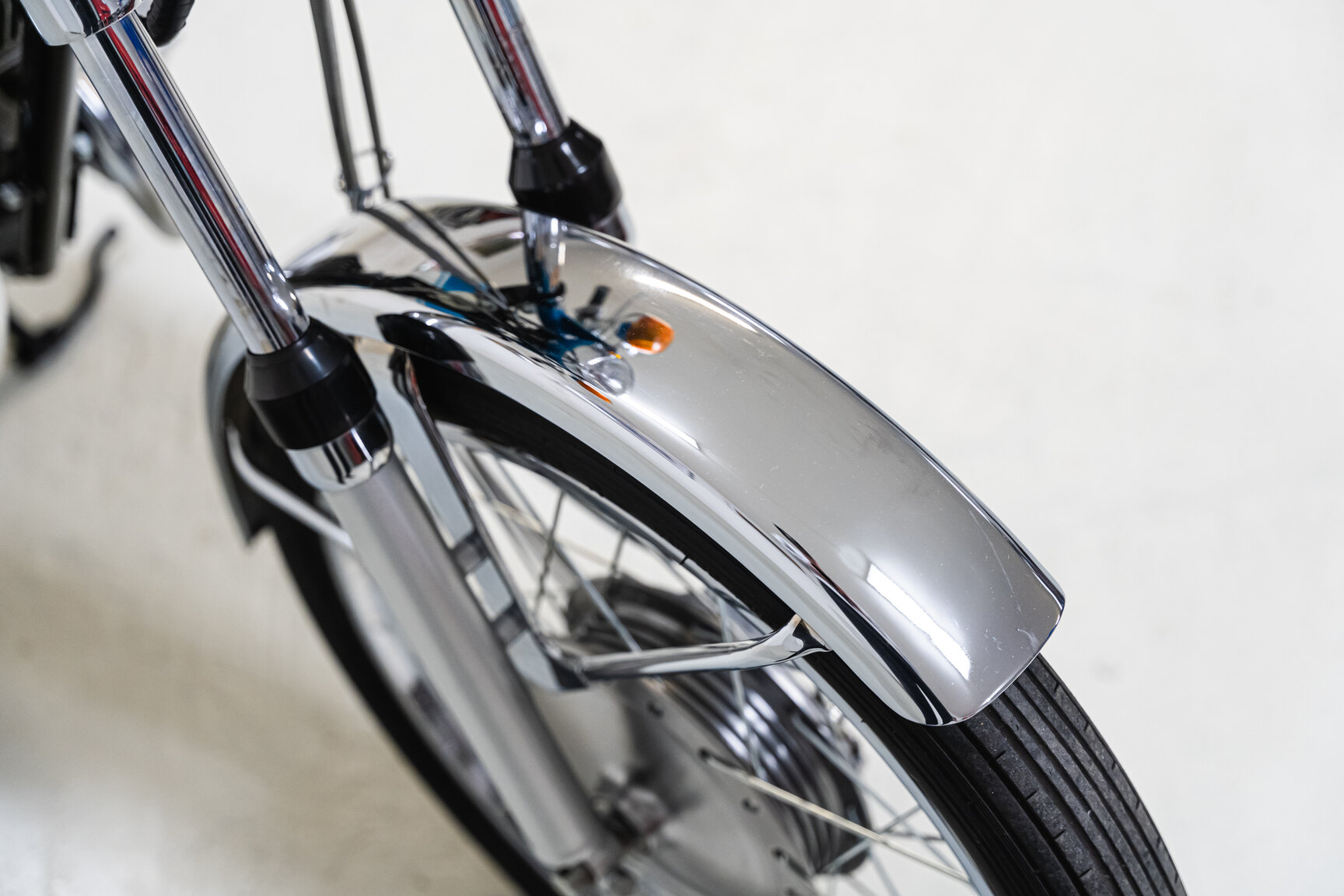 Aussenfoto 1972 Yamaha AS3