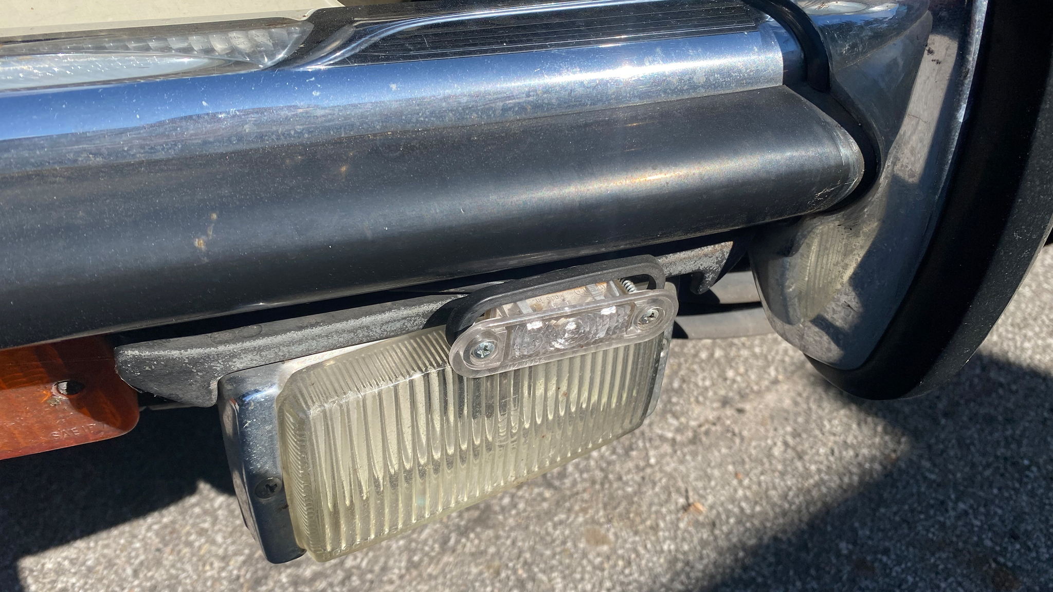 Aussenfoto 1972 Mercedes-Benz 350 SL (90)