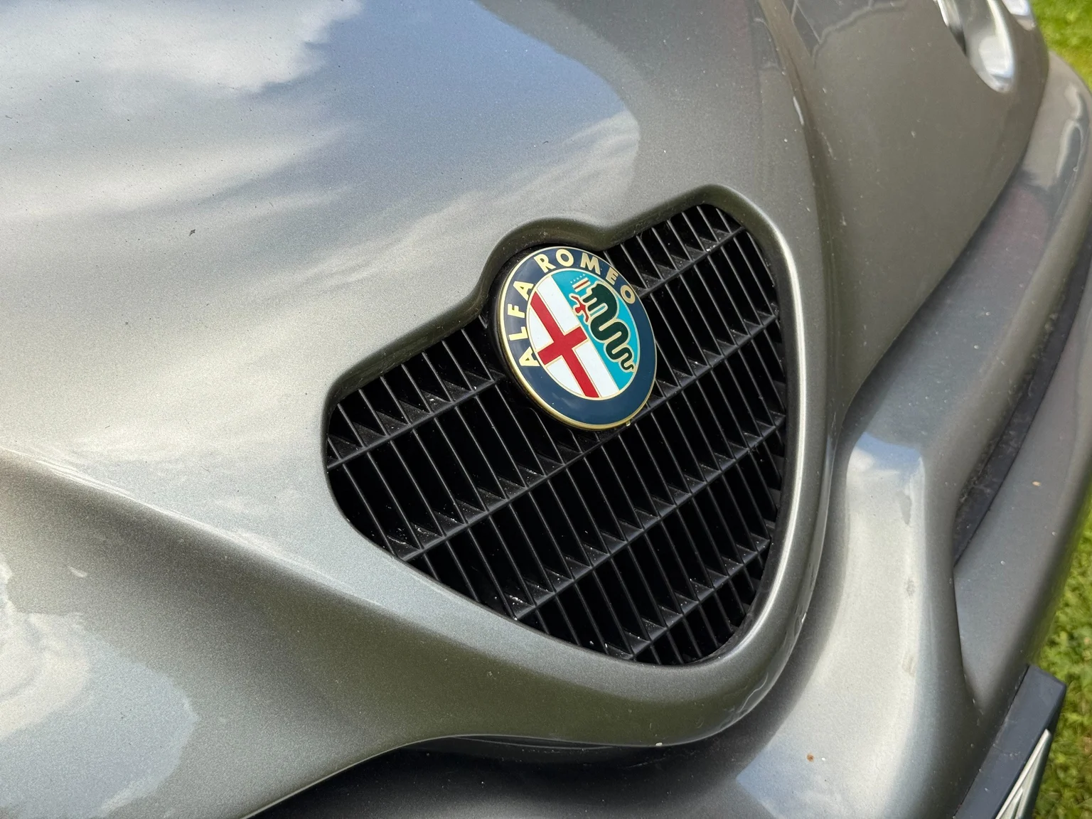 Exteriörbild på 1997 Alfa Romeo GTV (42)