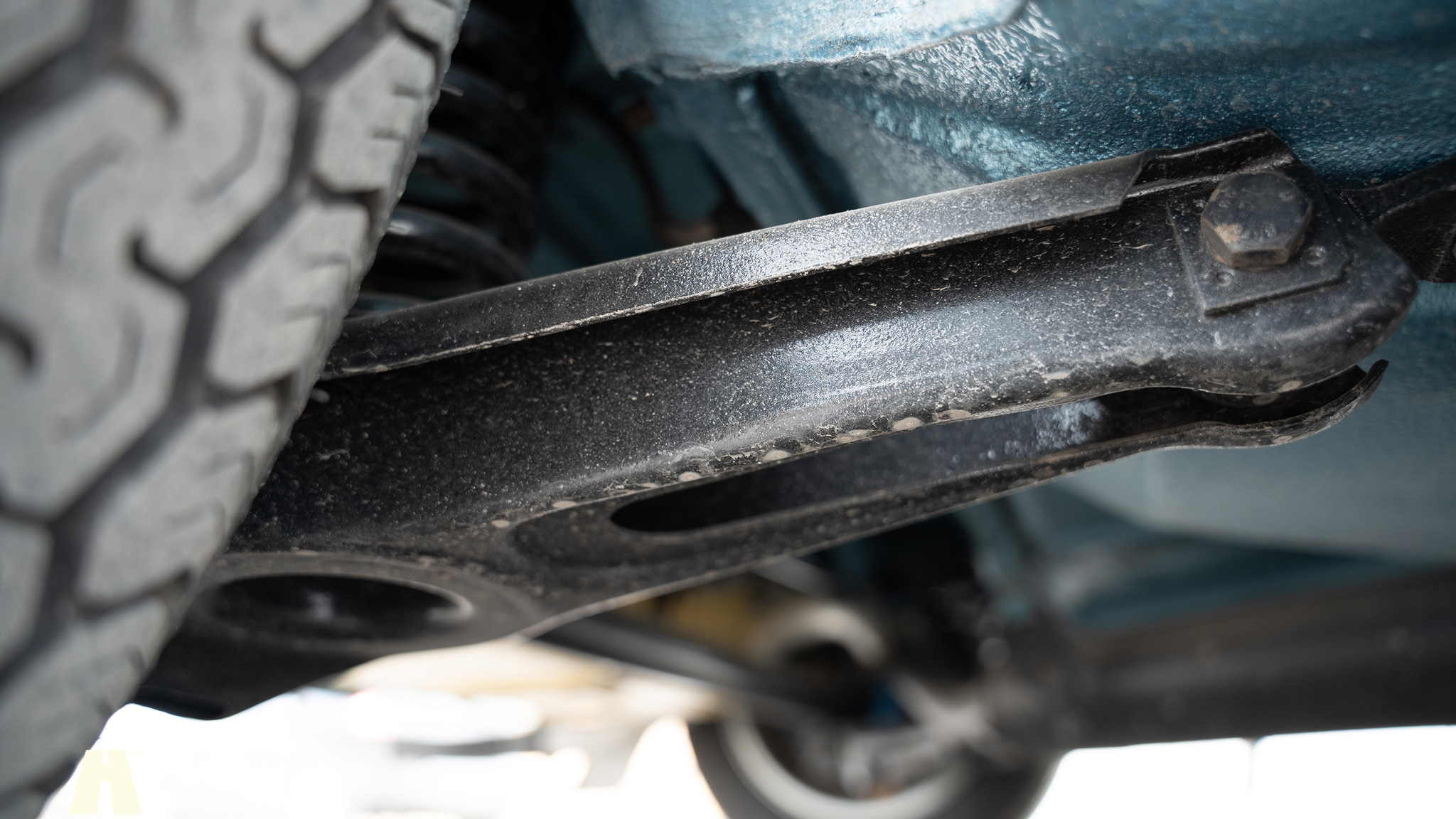 Image of 1979 Saab 900 Turbo (88) mechanics